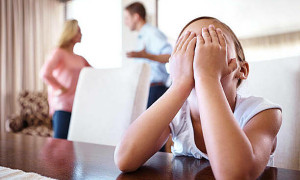 Ba chuyện nhà không nên nói với người ngoài